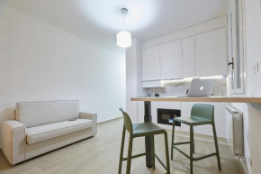 Flat Number 7 Milano